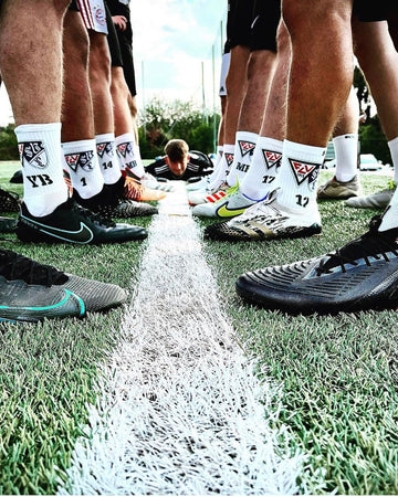 Fußballsocken & Gripsocken