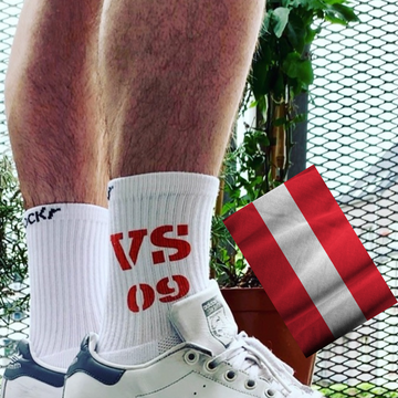 Sportsocken - Vienna city marathon
