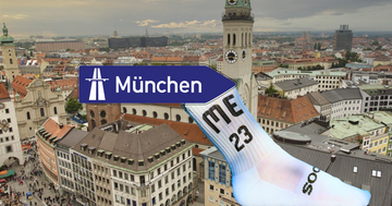 Sportsocken München