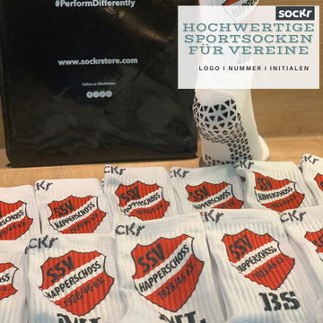 Sportsocken Vereine