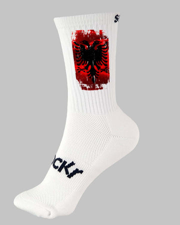 Perso Albanien Socken