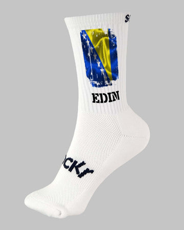 Perso Bosnien Socken