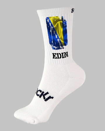 Sockr Sportsocke Bosnien