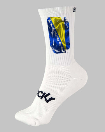 Sportsocke Bosnien