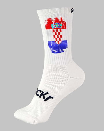 Perso Kroatien Socken