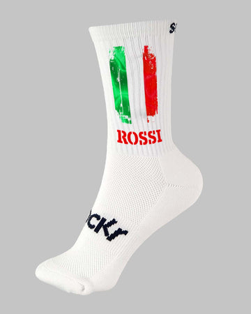 Sockr Sportsocke Italien