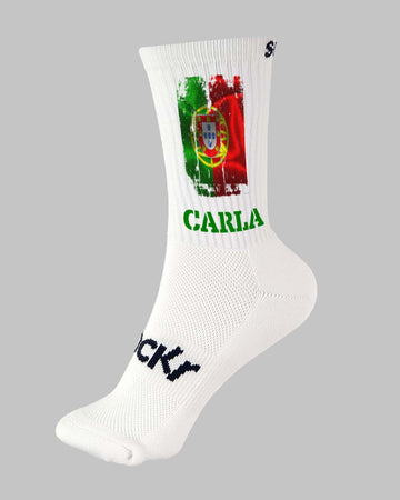 Perso Portugal Socken