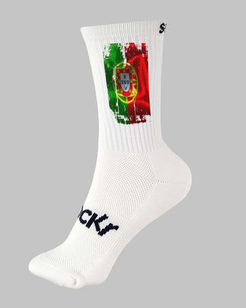 Perso Portugal Socken