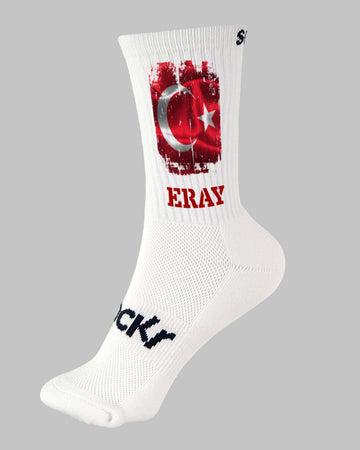 Sockr Sportsocke Türkei