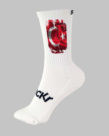 Perso Türkei Socken