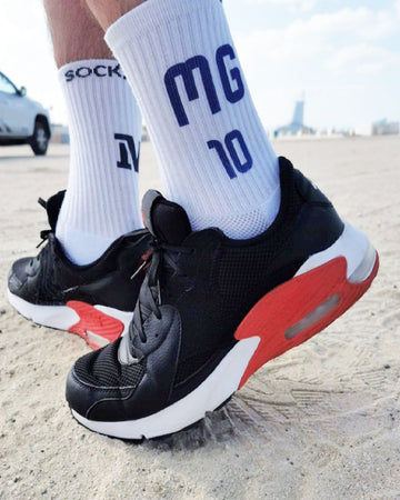 Sockr Perso Reg in Dubai
