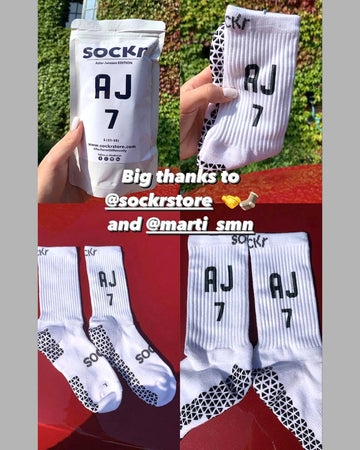 Vereine Sockr Sportsocken