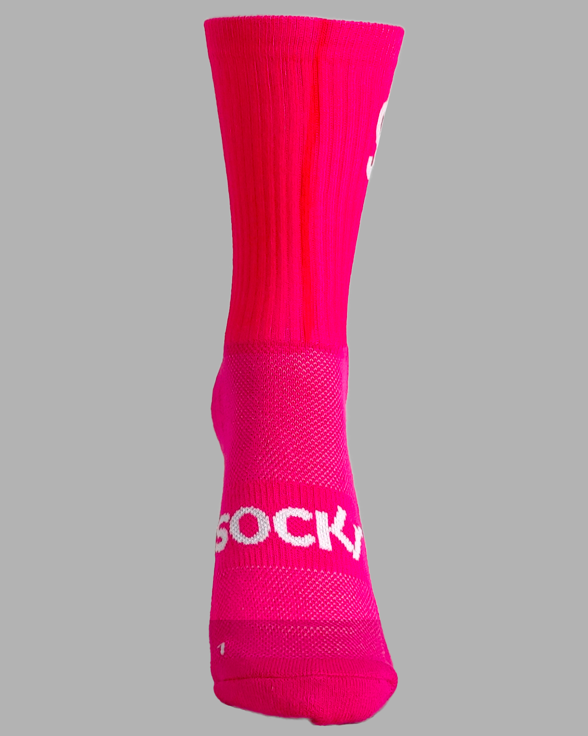 Sockr Sportsocke pink