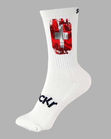 Sportsocke Schweiz
