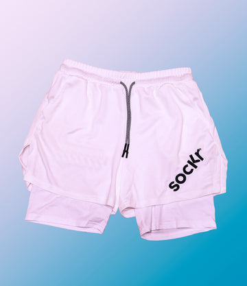 Perso Short Premium