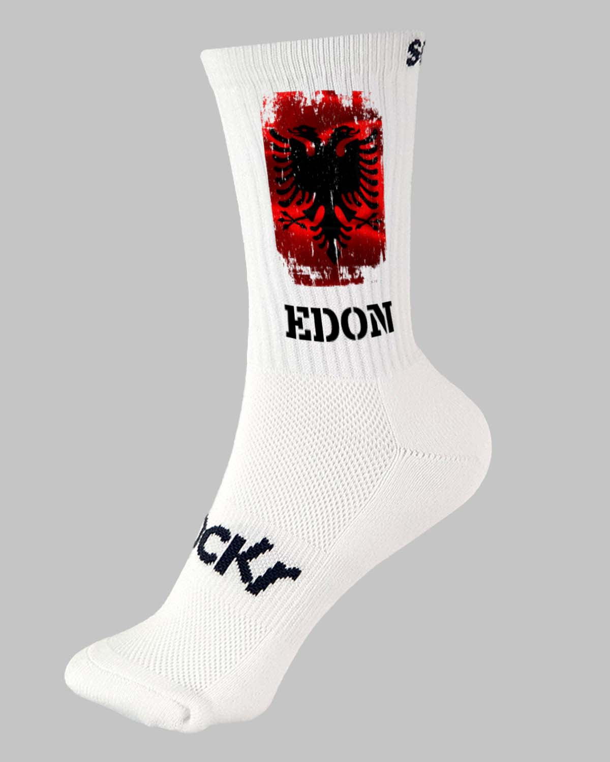 Sockr Sportsocke Albanien