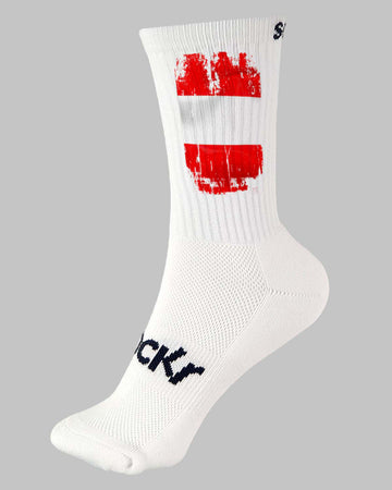 Perso Österreich Socken