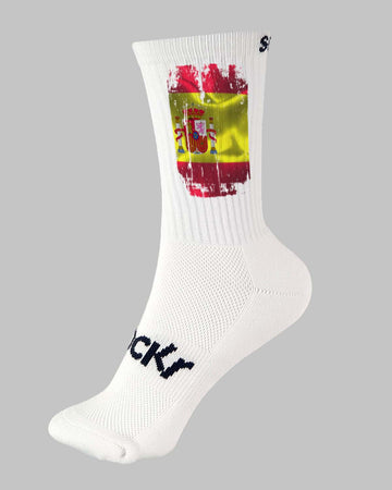 Perso Spanien Socken