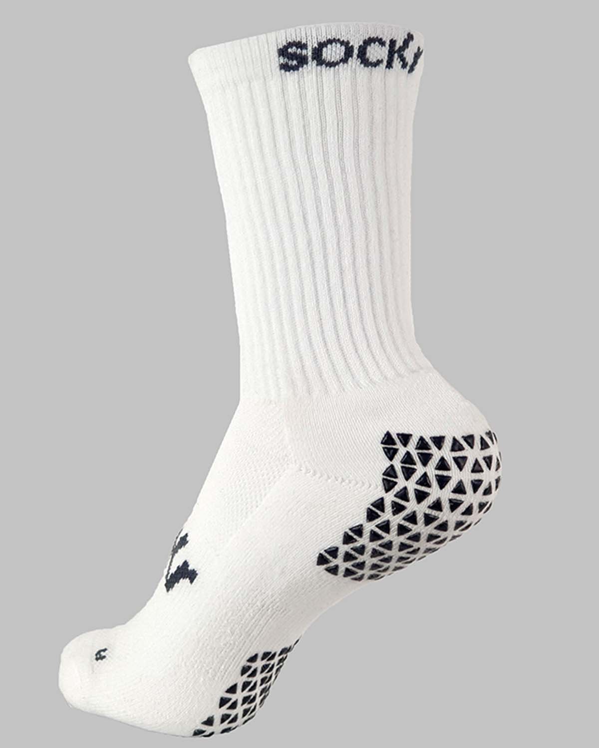 Sockr Gripsocken hinten