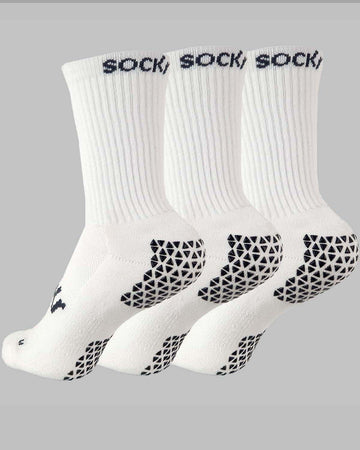 3-Pack - The SOCKr Edition