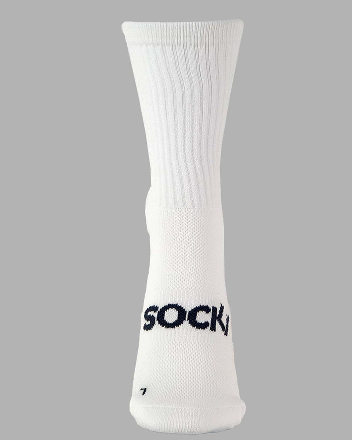 Sockr Sportsocke vorne